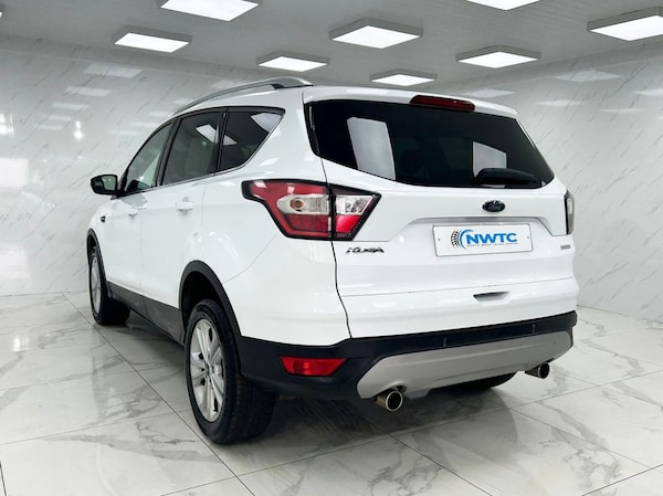 Used Ford Kuga 2018 for sale - 75515320: Photo 7