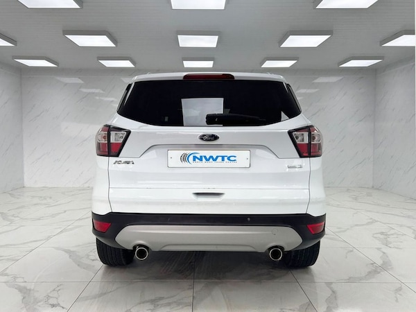 Used Ford Kuga 2018 for sale - 75515320: Photo 8