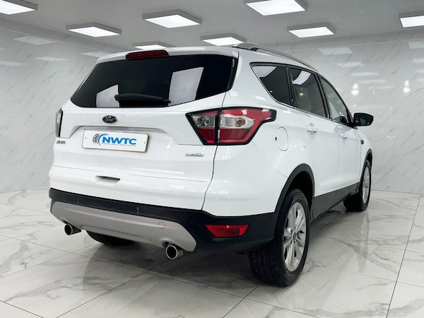 Used Ford Kuga 2018 for sale - 75515320: Photo 9