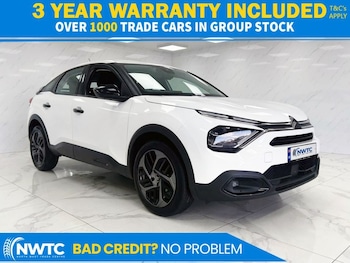 Used Citroen C4 2022 for sale - 79506912: Photo
