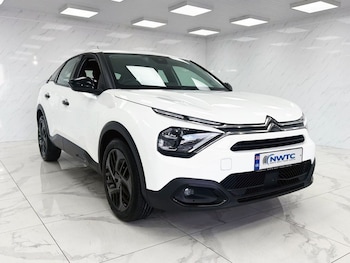 Used Citroen C4 2022 for sale - 79506912: Photo