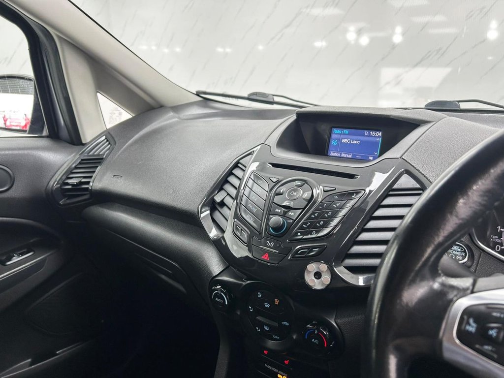Used Ford Ecosport 2015 for sale - 76105400: Photo 14