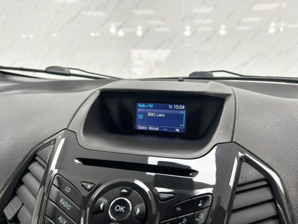 Used Ford Ecosport 2015 for sale - 76105400: Photo 15