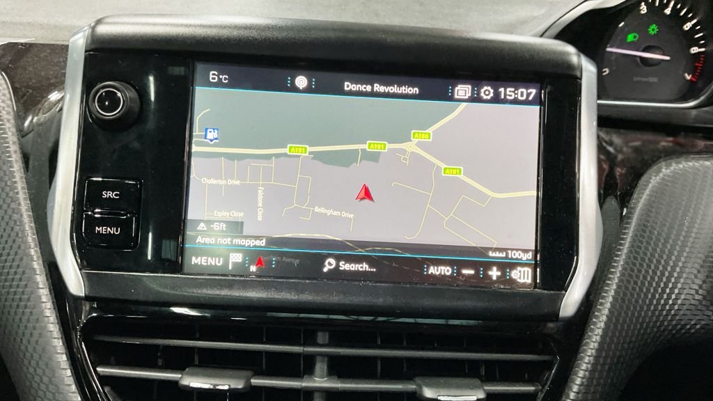 Used Peugeot 2008 2018 for sale - 77464149: Photo 11