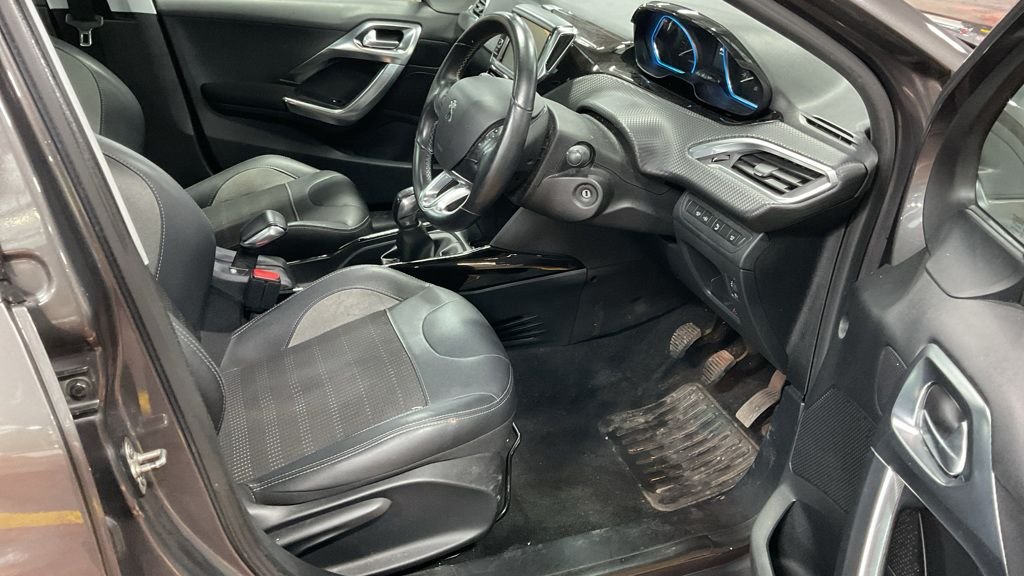 Used Peugeot 2008 2018 for sale - 77464149: Photo 14