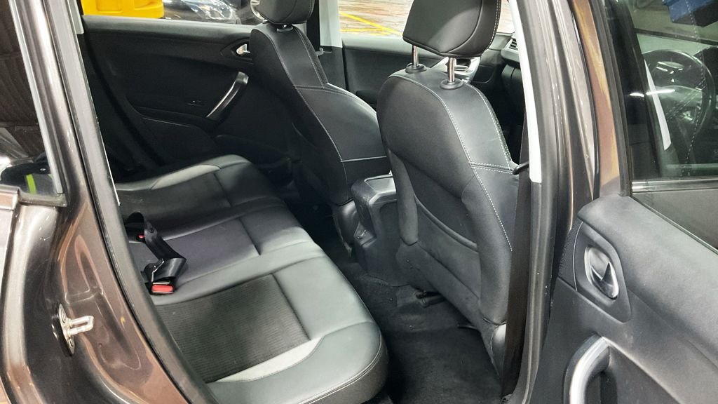 Used Peugeot 2008 2018 for sale - 77464149: Photo 15