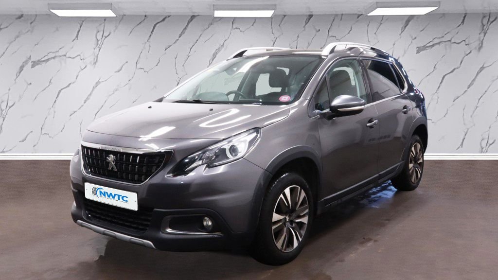 Used Peugeot 2008 2018 for sale - 77464149: Photo 5