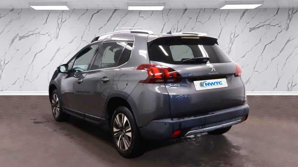 Used Peugeot 2008 2018 for sale - 77464149: Photo 6