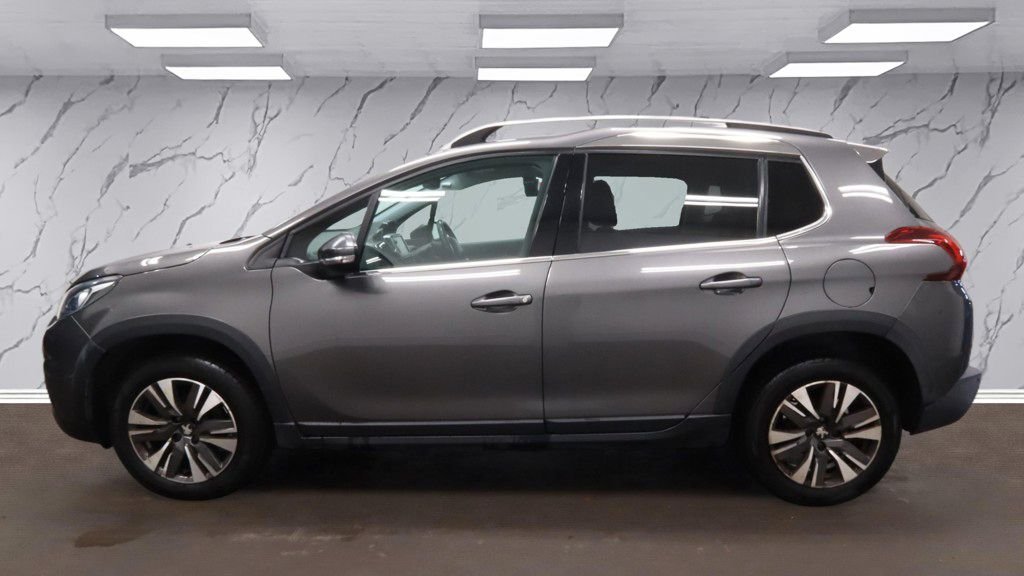 Used Peugeot 2008 2018 for sale - 77464149: Photo 9