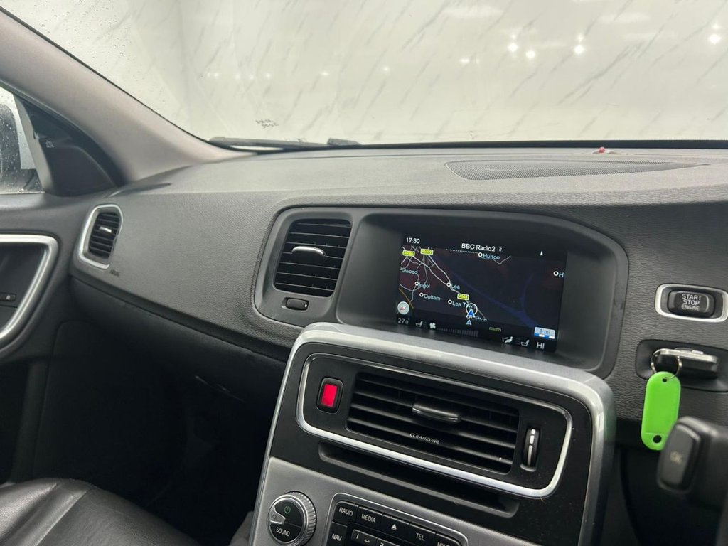 Used Volvo V60 2016 for sale - 77463676: Photo 17