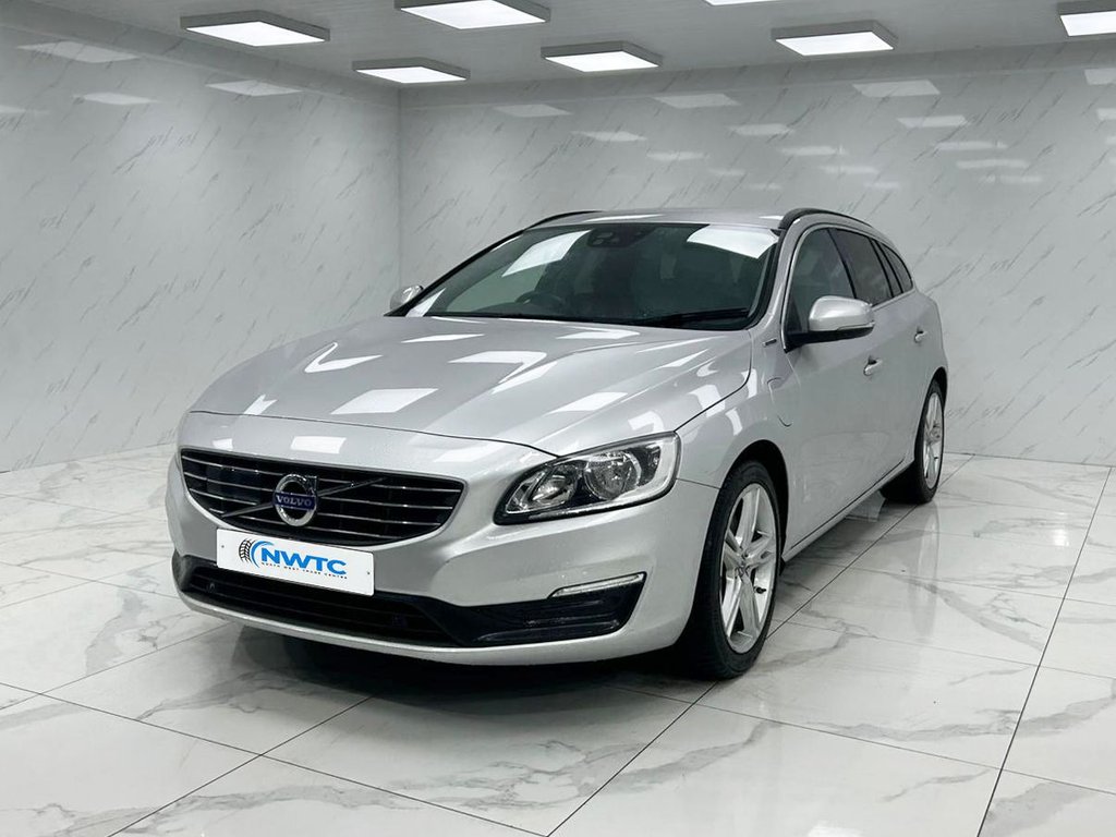 Used Volvo V60 2016 for sale - 77463676: Photo 6