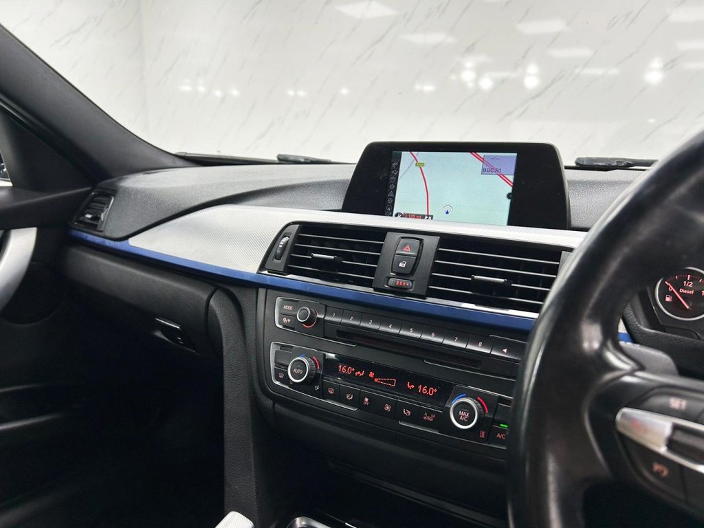 Used BMW 3 Series 2013 for sale - 77355635: Photo 16