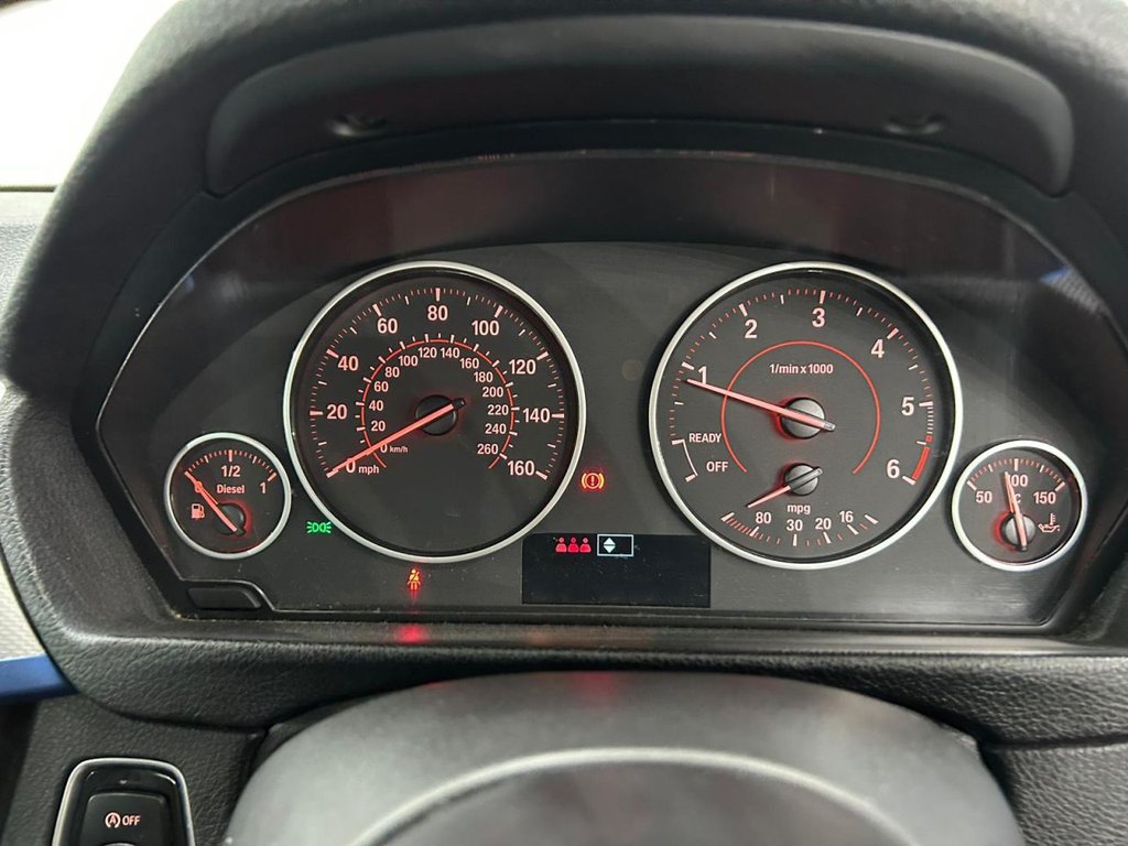 Used BMW 3 Series 2013 for sale - 77355635: Photo 17