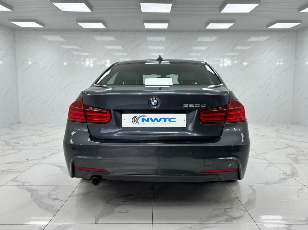 Used BMW 3 Series 2013 for sale - 77355635: Photo 9