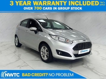 Ford Fiesta feature image