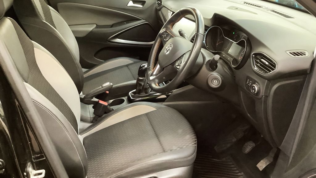 Used Vauxhall Crossland X 2019 for sale - 77263807: Photo 11