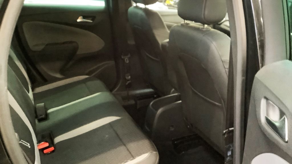 Used Vauxhall Crossland X 2019 for sale - 77263807: Photo 12