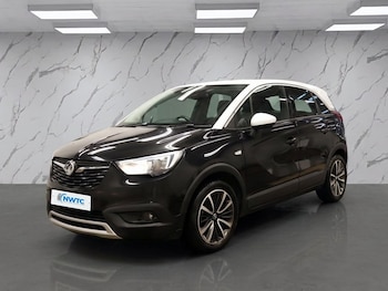 Used Vauxhall Crossland X 2019 for sale - 77263807: Photo