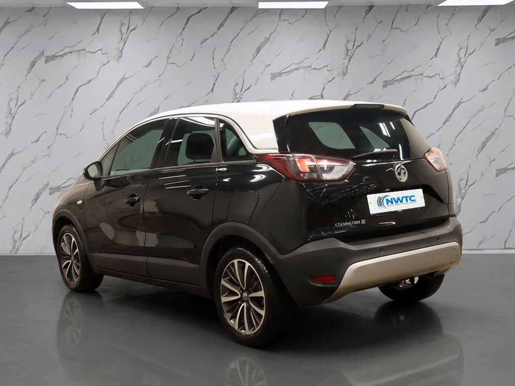 Used Vauxhall Crossland X 2019 for sale - 77263807: Photo 4