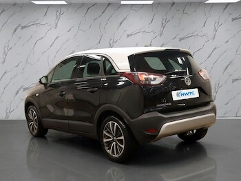 Used Vauxhall Crossland X 2019 for sale - 77263807: Photo