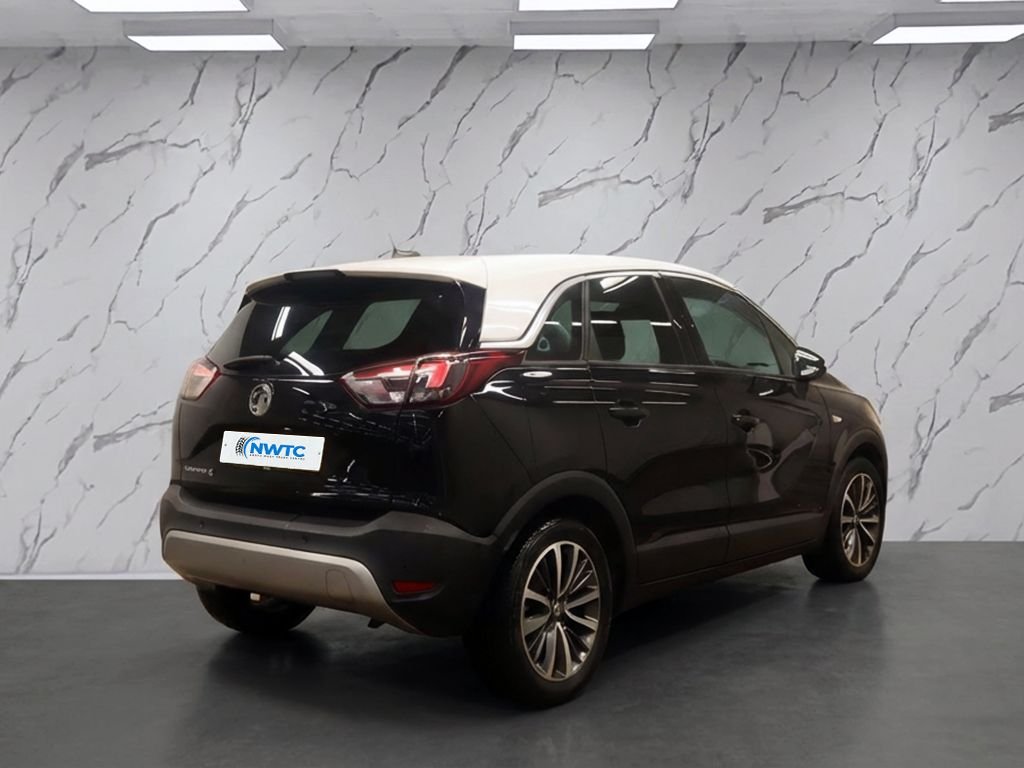 Used Vauxhall Crossland X 2019 for sale - 77263807: Photo 5