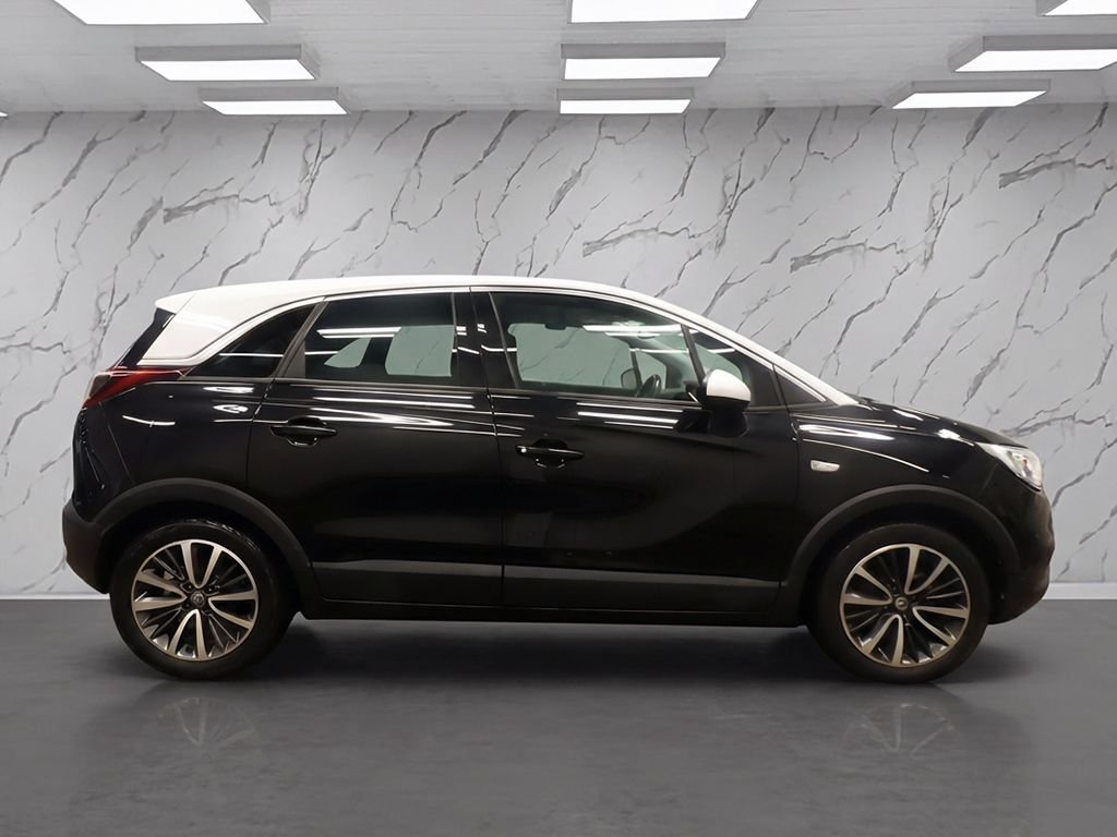Used Vauxhall Crossland X 2019 for sale - 77263807: Photo 6