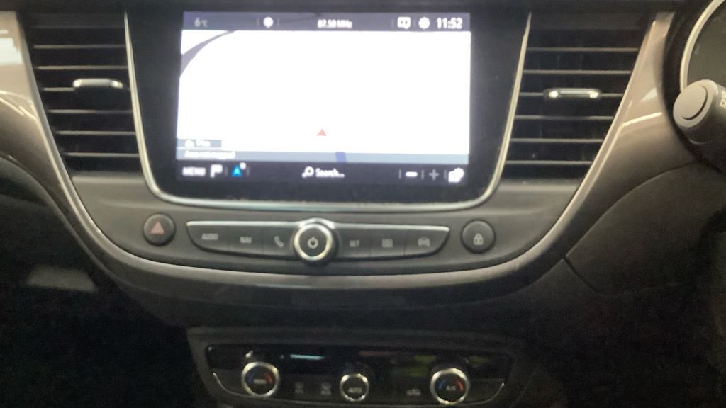 Used Vauxhall Crossland X 2019 for sale - 77263807: Photo 9