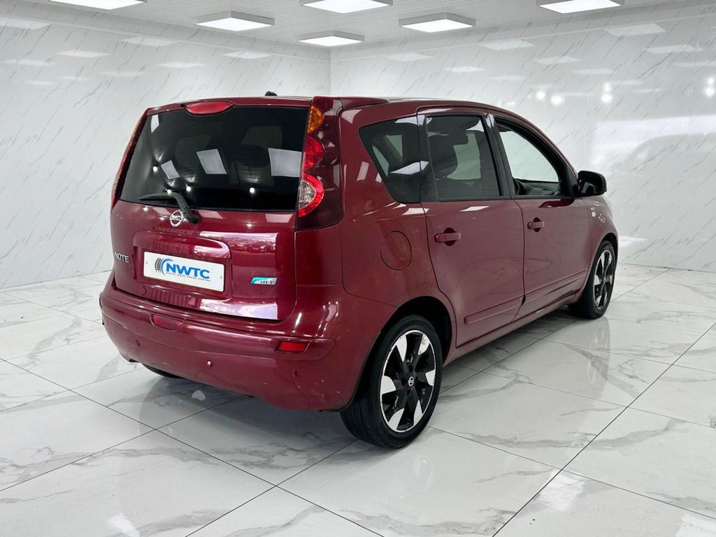 Used Nissan Note 2013 for sale - 78219276: Photo 11