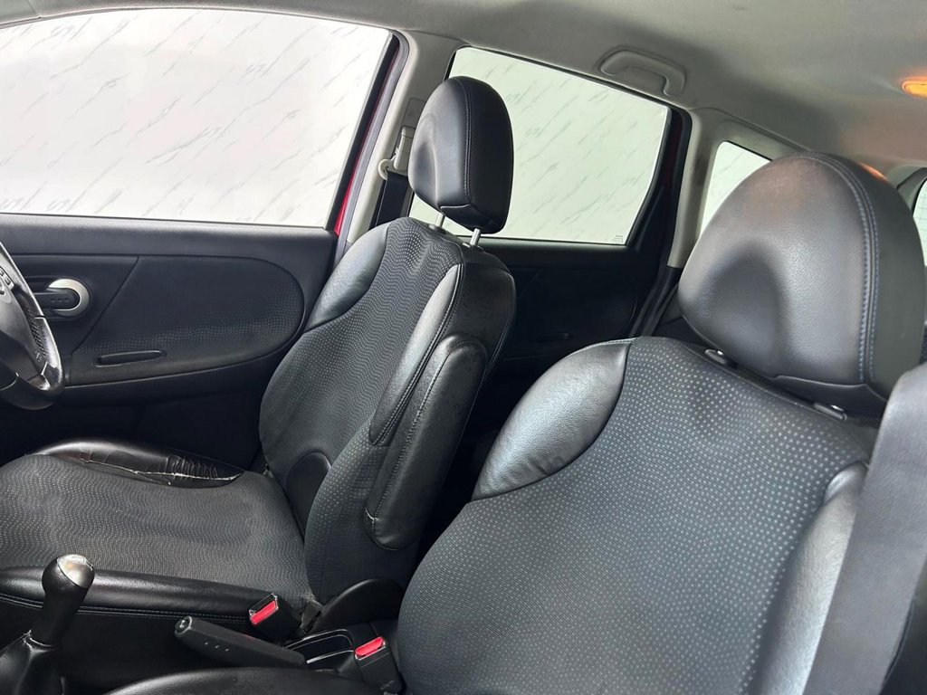 Used Nissan Note 2013 for sale - 78219276: Photo 12