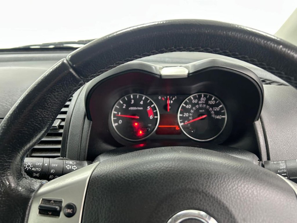 Used Nissan Note 2013 for sale - 78219276: Photo 16