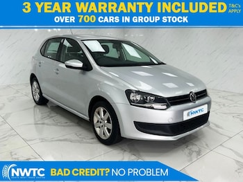 Used Volkswagen Polo 2011 for sale - 78330270: Photo