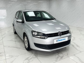 Used Volkswagen Polo 2011 for sale - 78330270: Photo