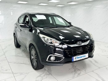 Used Hyundai Ix35 2014 for sale - 78570070: Photo