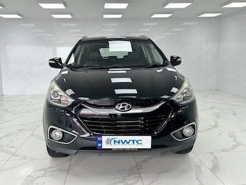 Used Hyundai Ix35 2014 for sale - 78570070: Photo