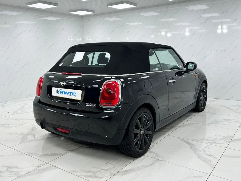 Used MINI Convertible 2016 for sale - 76867478: Photo 10