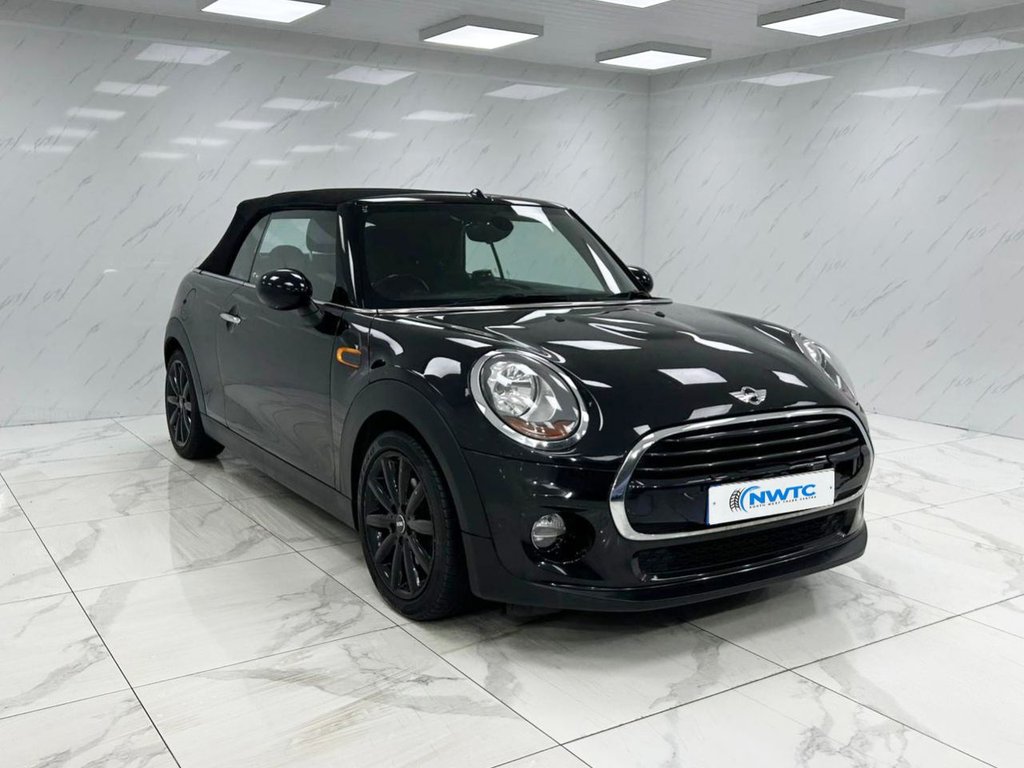 Used MINI Convertible 2016 for sale - 76867478: Photo 2