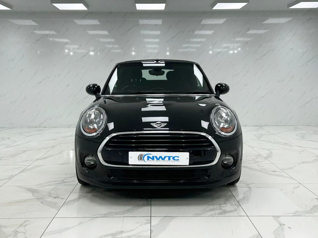 Used MINI Convertible 2016 for sale - 76867478: Photo 3