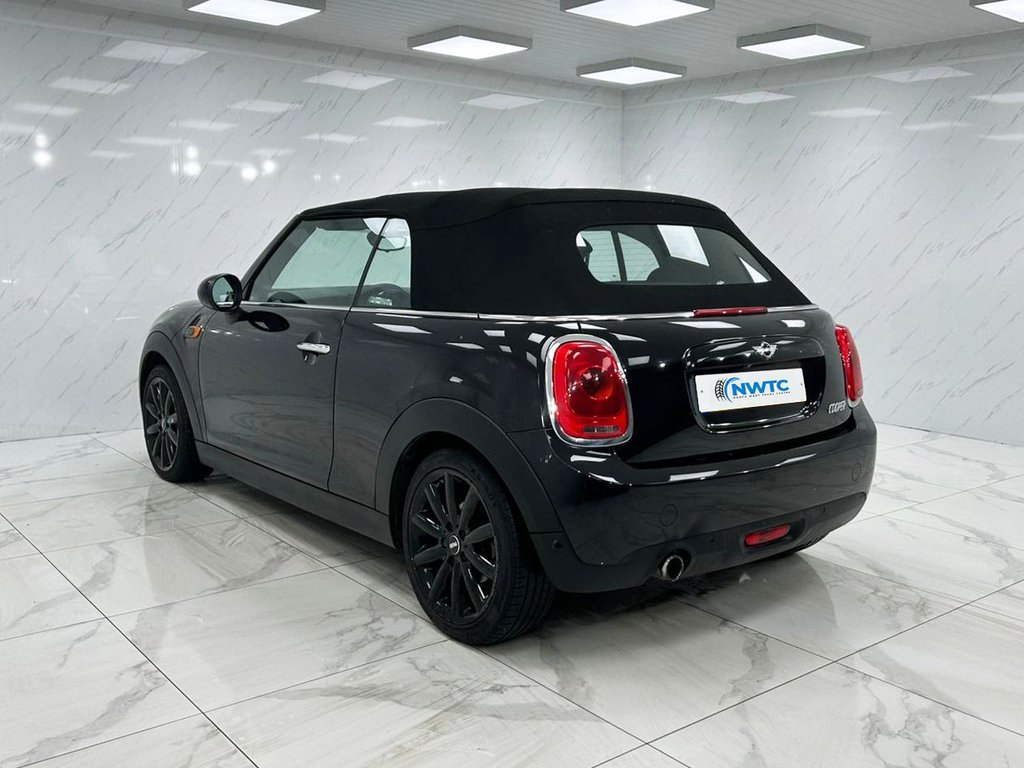 Used MINI Convertible 2016 for sale - 76867478: Photo 6