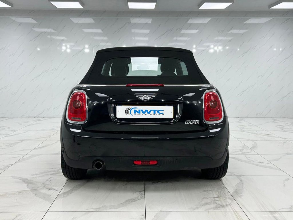 Used MINI Convertible 2016 for sale - 76867478: Photo 8