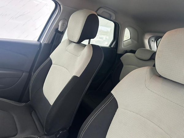 Used Renault Captur 2018 for sale - 75207361: Photo 13
