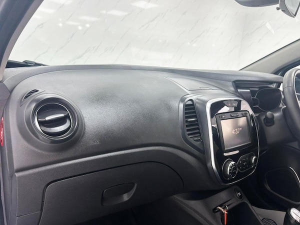 Used Renault Captur 2018 for sale - 75207361: Photo 14