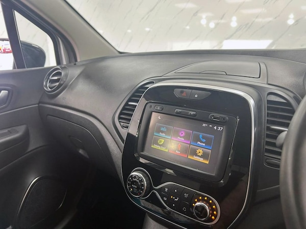 Used Renault Captur 2018 for sale - 75207361: Photo 15