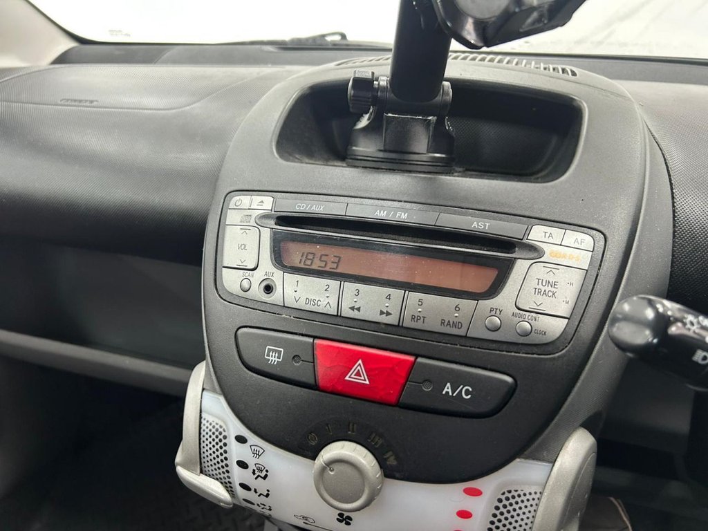 Used Citroen C1 2012 for sale - 77152910: Photo 14