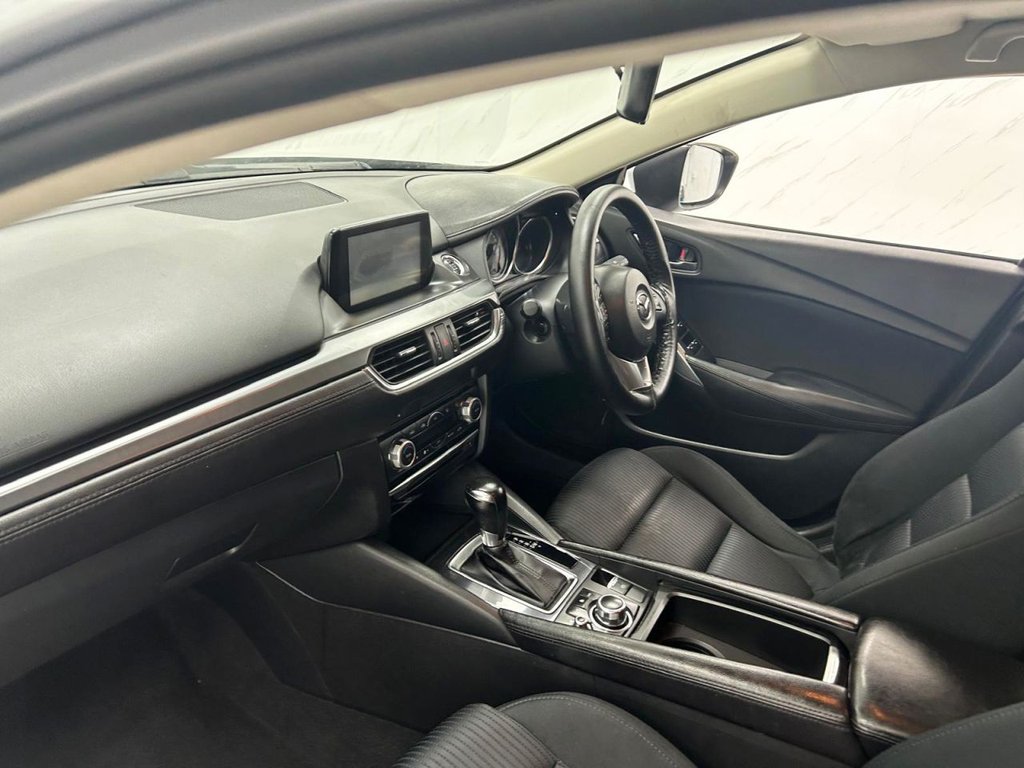 Used Mazda Mazda6 2015 for sale - 77952439: Photo 15