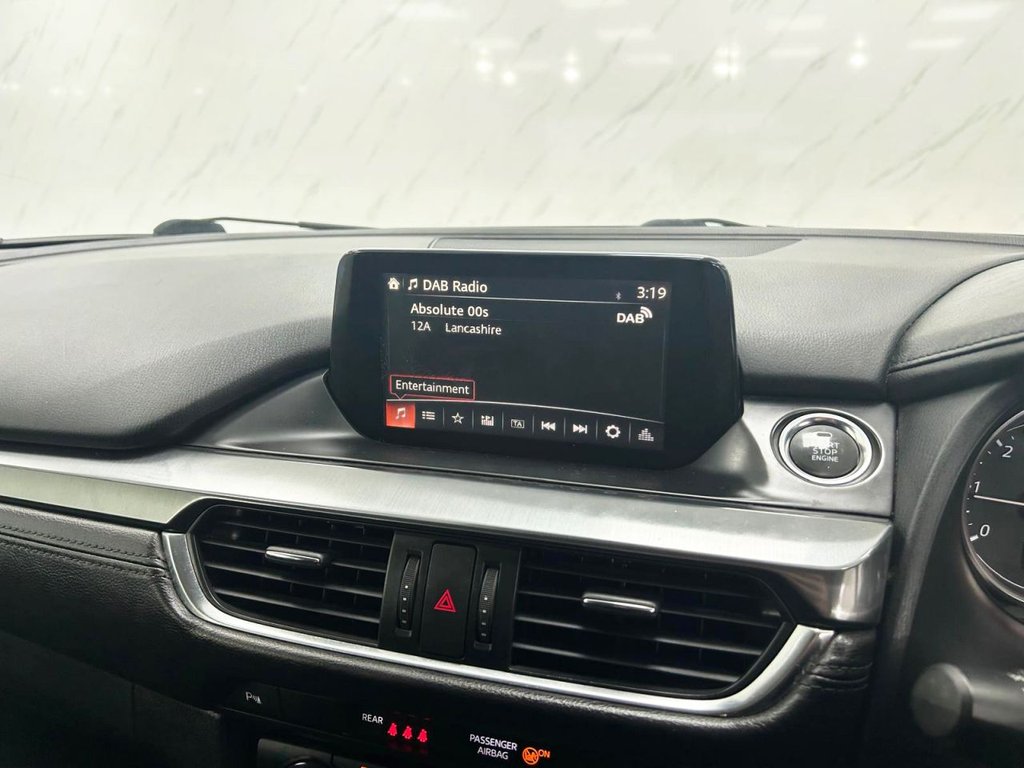 Used Mazda Mazda6 2015 for sale - 77952439: Photo 16