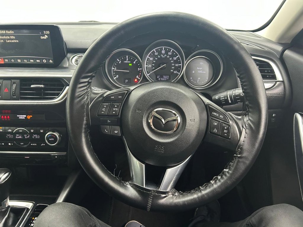 Used Mazda Mazda6 2015 for sale - 77952439: Photo 20