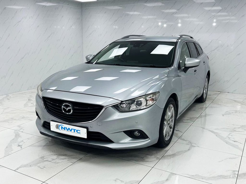 Used Mazda Mazda6 2015 for sale - 77952439: Photo 6