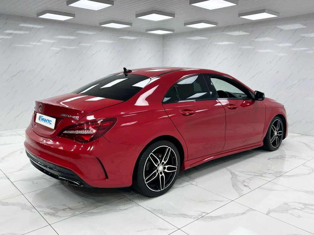 Used Mercedes-Benz CLA 2017 for sale - 77026932: Photo 10