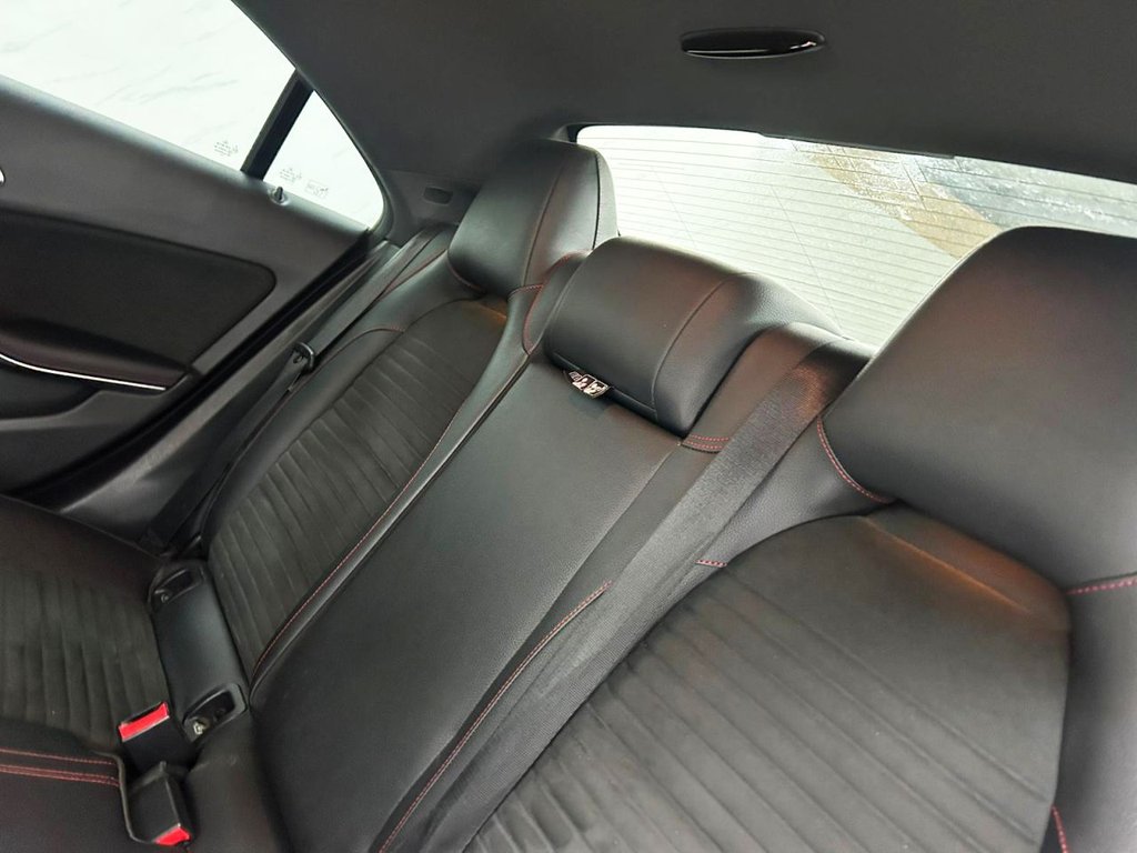 Used Mercedes-Benz CLA 2017 for sale - 77026932: Photo 16