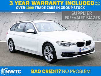Used BMW 3 Series 2019 for sale - 79818698: Photo